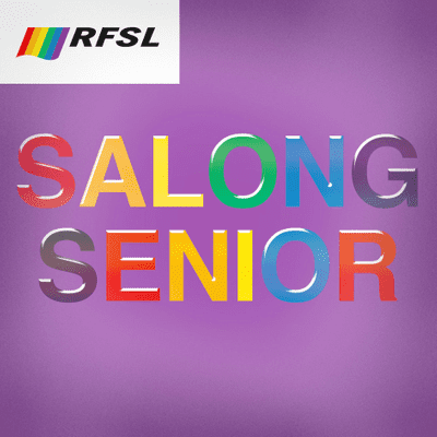 episode Salong Senior 1. Förändring artwork