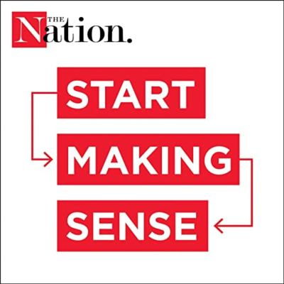 episode Musk’s Third Party—Plus, the Birthright Citizenship Class Action | Start Making Sense artwork