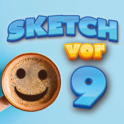 episode Sketch vor 9 – Krokodile zu Besuch artwork