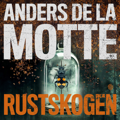 Cover image Rustskogen