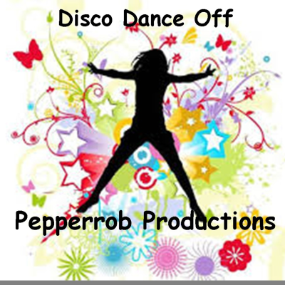 episode Disco Dance Off artwork