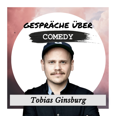 episode TALK: Comedy und Männlichkeit artwork