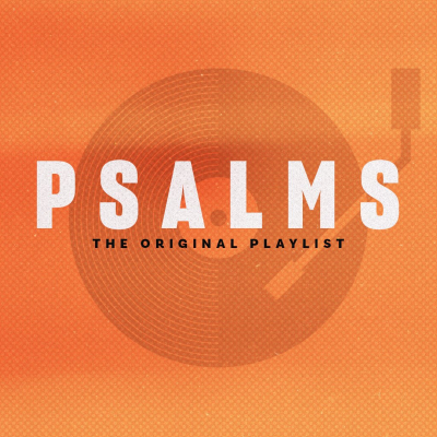 episode Psalm 80 artwork