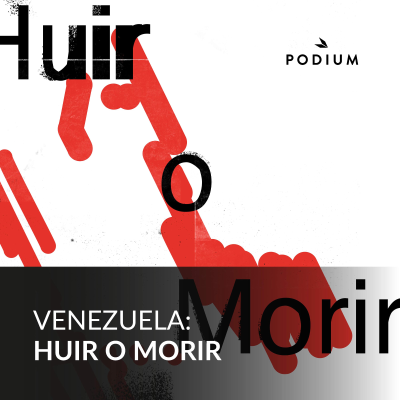 Venezuela, huir o morir