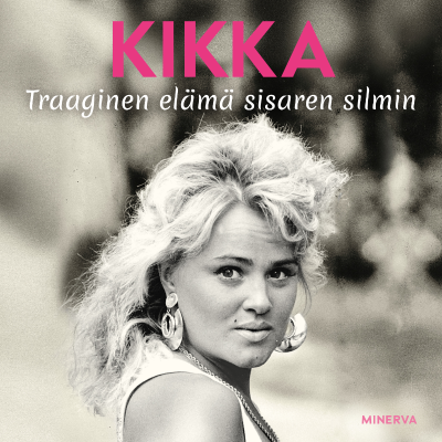 Cover image Kikka