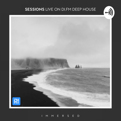 Sessions with Immersed label