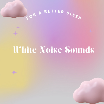 Cover image White Noise Sounds