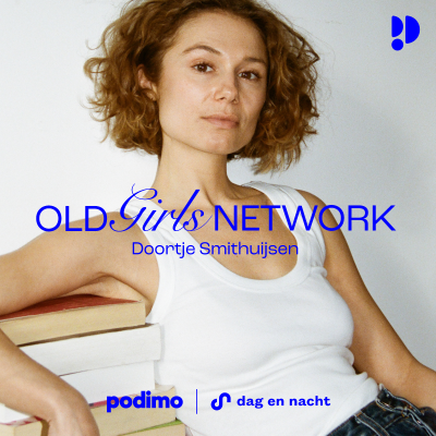Cover art for: Old Girls Network