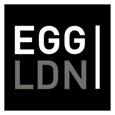 Egg London Podcast