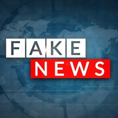 episode Fake News artwork