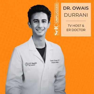 episode From the ER to EdTech: Problem-Solving Mindsets for STEM artwork