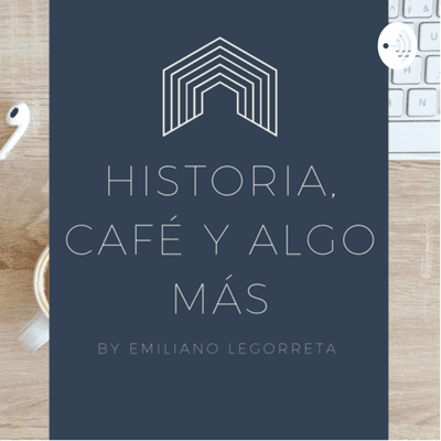 Historia, café y algo más