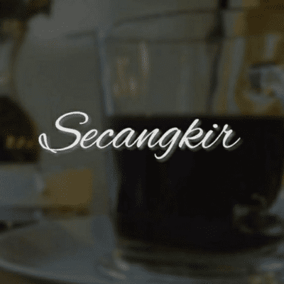 episode #12 Secangkir artwork
