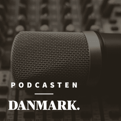 Podcasten Danmark