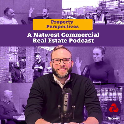 episode Property Perspectives: Building zero-carbon ready homes artwork
