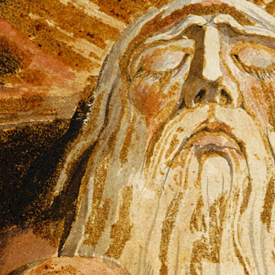 episode Awake! Mark Vernon's Imaginary in the Balance artwork