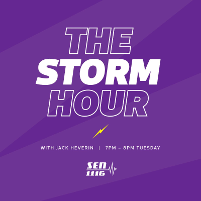 Melbourne Storm Hour