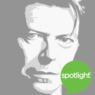 episode David Bowie: Changes artwork