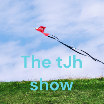 The tJh show