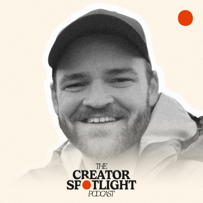 episode Ep. 81: Building a $500k+ local newsletter business ft. Geoff Sharpe artwork