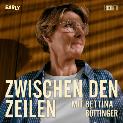 Cover image Zwischen den Zeilen