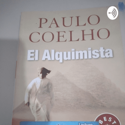 Audiolibro Del Alquimista