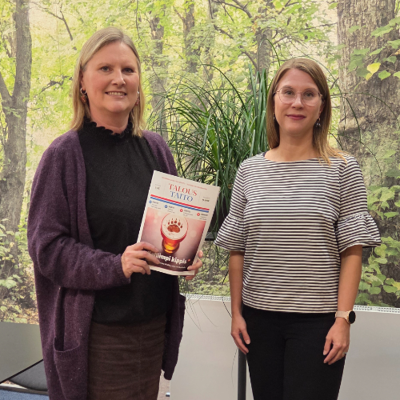 episode Mitä tapahtuu asuntomarkkinoilla? artwork