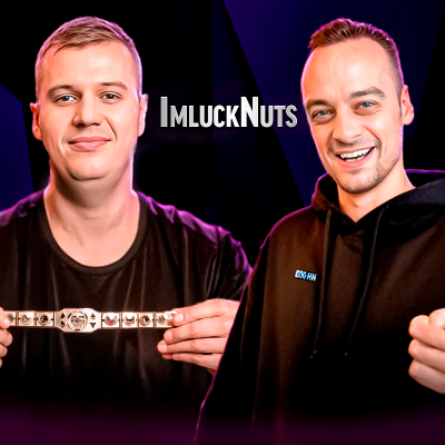 episode Максим Писаренко про арбитраж, браслет WSOP, лимитные игры, Негреану и жизнь во Флориде artwork