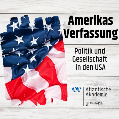 Amerikas Verfassung