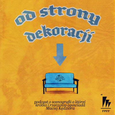 episode Od strony dekoracji #5 – Kino sci-fi artwork