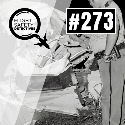 episode What Happened to Singer Jim Croce? - Episode 273 artwork