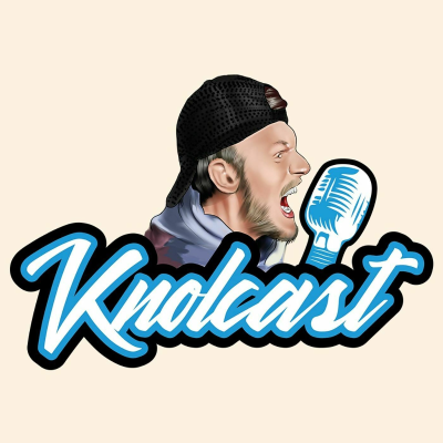 episode “Van Rap tot Volksmuziek, ik maak hits” (met Trobi) - Knolcast #103 artwork