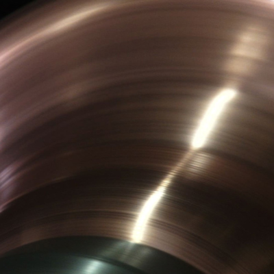 Billede af showet Copper