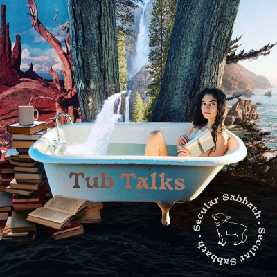 episode Tub Talks Featuring Illangelo: Music Producer, Carlo Montagnese artwork