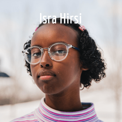 Isra Hirsi: The Start of an Amazing Activist