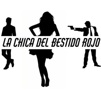 episode relato, la chica del vestido rojo parte 1 artwork