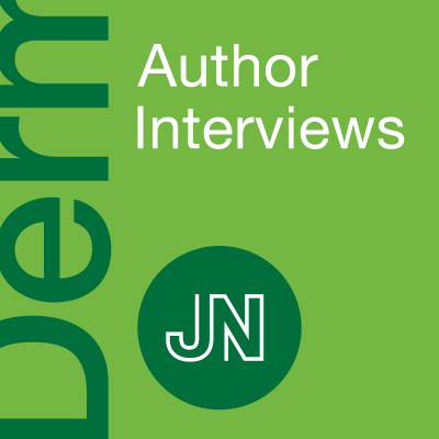 episode JAMA Dermatology : Defining On-Treatment Remission in Plaque Psoriasis artwork