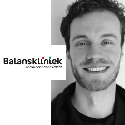 episode #190 - Yuri ten Katen, coach en trainer over regie nemen via lijf en emotie artwork