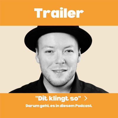 episode Trailer - Dit klingt so! artwork