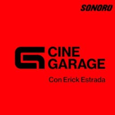 Coverbild der Sendung Cinegarage