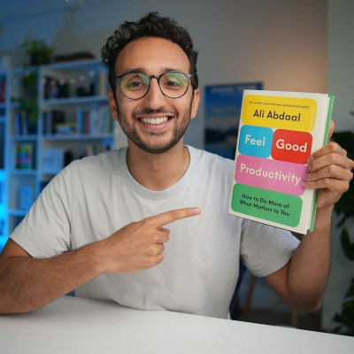 Ali Abdaal