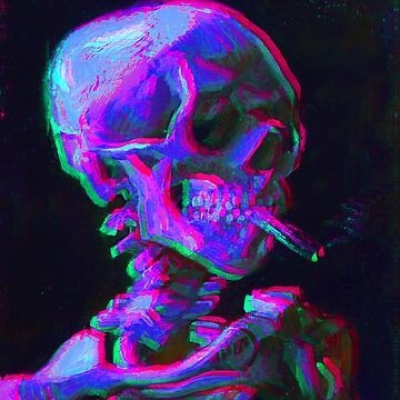 episode "Neon Noodles", un relato de José R. Ibáñez artwork