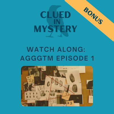 episode Cartel Bonus: AGGGTM Episode 1 artwork