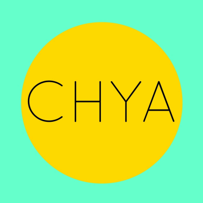 episode CHYA Four - Embracing The Hilarity artwork