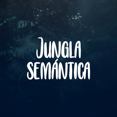 episode Jungla Semántica - Gálatas 2:20 - Crucificado con Cristo 3 artwork