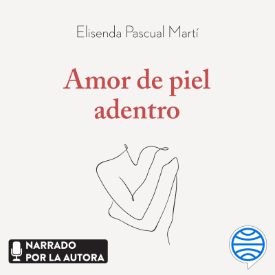 Cover image Amor de piel adentro