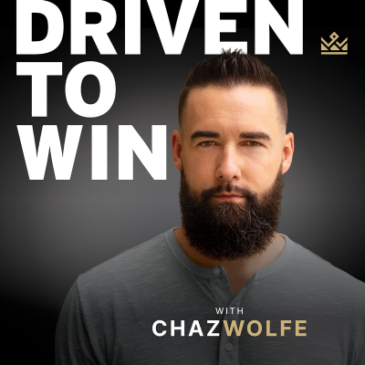 Driven To Win