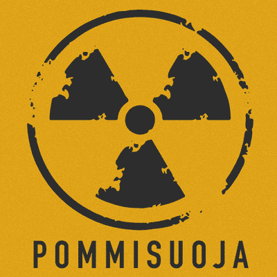 Pommisuoja