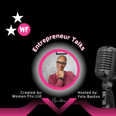 episode Financial Freedom Strategies for Women artwork