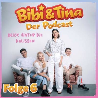 episode Folge 6: Selbstbewusstsein, Arroganz und Eigenwahrnehmung artwork